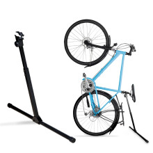 (Bike Nook Turbo, 2 Pack) Bike Nook Bicycle Stand