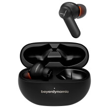 beyerdynamic AMIRON 100 True Wireless Earphone with ANC in Black