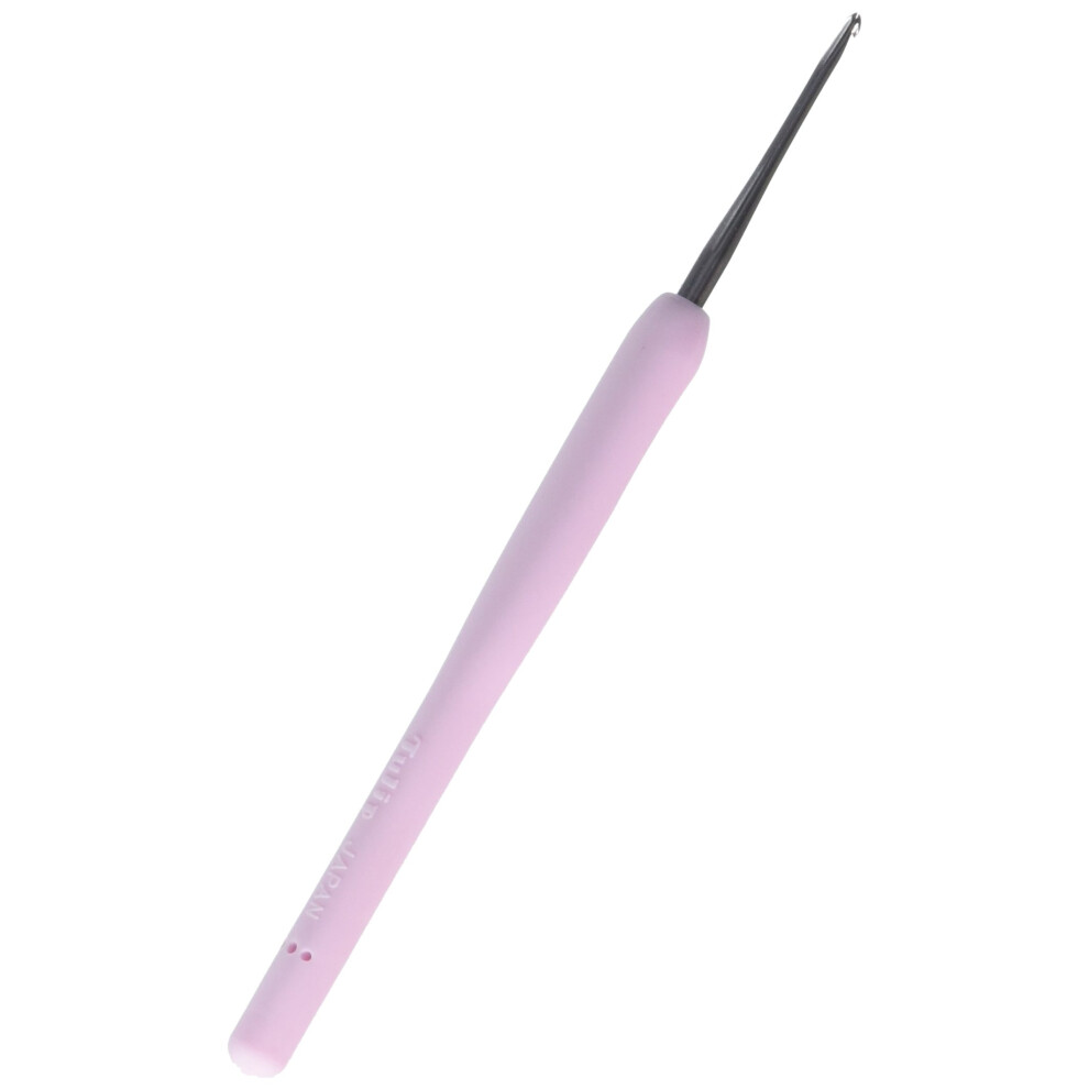 Crochet Tulip Etimo Rose De La Soci T Tulip Company 2/2 Mm-image