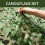 1m x 2m 39x78 "Camouflage Camo Net Abdeckung Jagd Camping 3