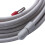 10K 16A Electric Temperature Sensor Probe For Floor Heating System Thermostat 7