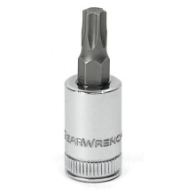 Apex Tool GWR80176D 0.25 in. Drive Torx Bit Socket T27 - 2 Piece
