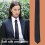 2" Φαρδύ μοτίβο Self Tie Skinny Necktie Μαύρο για Γυναικεία 8