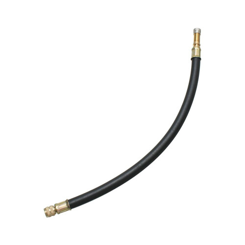 12 polegadas 300mm Flex?vel Borracha Pneu V?lvula Haste Extens?o Carro Motocicleta Motor Bike 2
