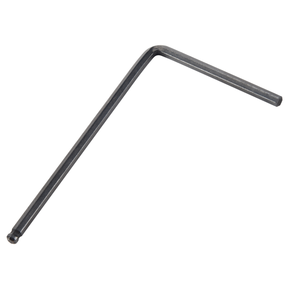 Cl? longue de r?glage de la tige de r?glage de la guitare acoustique (5 mm)