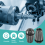 7 τμχ 1-7mm ER11 Spring Collet για CNC Workholding Χαρακτική & Εργαλείο Τόρνου φρεζαρίσματος 5