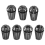 7 τμχ 1-7mm ER11 Spring Collet για CNC Workholding Χαρακτική & Εργαλείο Τόρνου φρεζαρίσματος 1