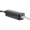 M?dulo de fonte de alimenta??o POE divisor isolado padr?o 48V para 5V2.4A interface USB 8