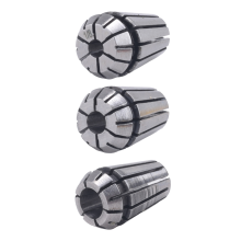 ER11 CNC Collet Chucks Suporte de bits de ferramentas 1/8 polegada (3,175 mm) 4 mm 6 mm