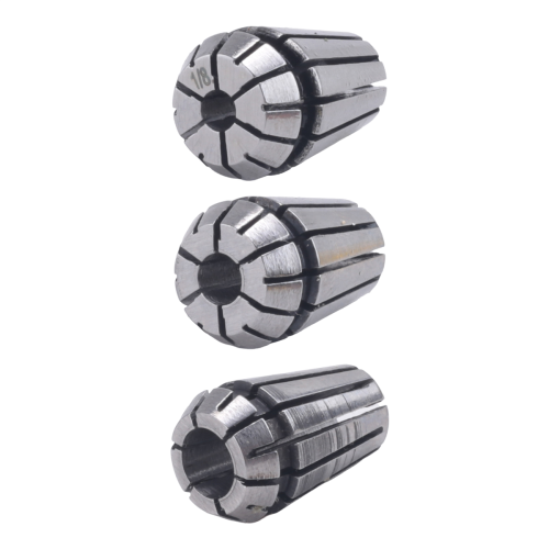 ER11 CNC τσοκ τσοκ εργαλείων 1/8 ίντσας (3,175 mm) 4 mm 6 mm 1