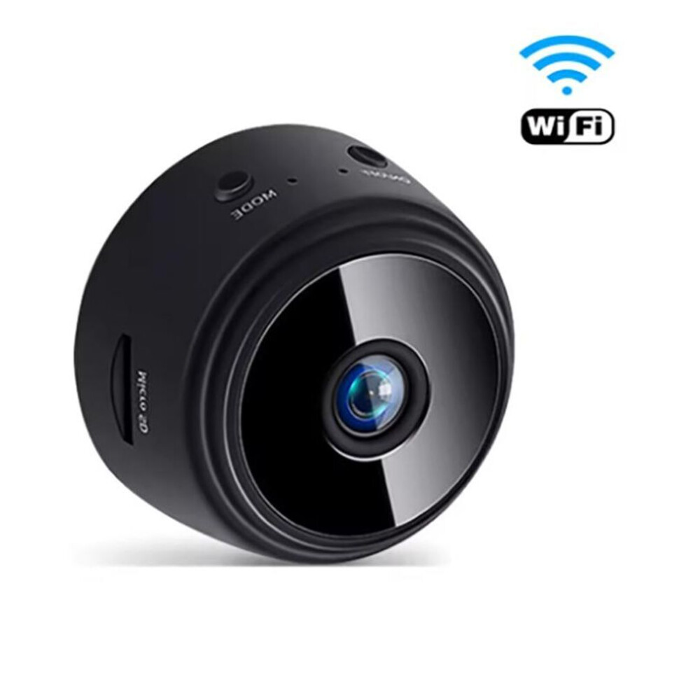 A9 1080p Mini Wifi Camera Hd Micro Voice Recorder Wireless Mini Camcorders Video Surveillance Ip Camera
