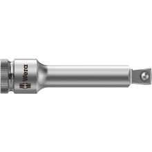 Wera - 5003527001 Zyklop 8794 A Wobble extension Square drive 1/4"" H