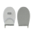 Dampfgl?tter B?gelhandschuhe, Standger?t, Handdampfmaschine Board Grau 1