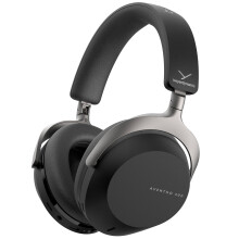 beyerdynamic AVENTHO 300 Over-Ear Wireless Headphones with ANC in Black
