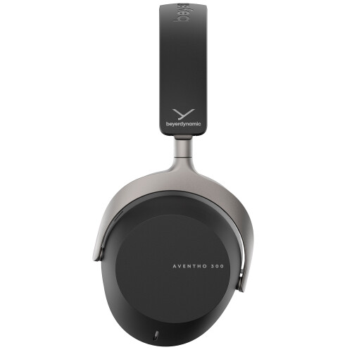 beyerdynamic BEYERDYNAMIC Aventho 300 trådløse hovedtelefoner, sorte 2