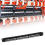 19 ιντσών 1 U Rack Rack Pass-Through 24 Port CAT6 Patch Panel RJ45 Θύρα επαφής (Θύρα RJ45) Modular Frame 11