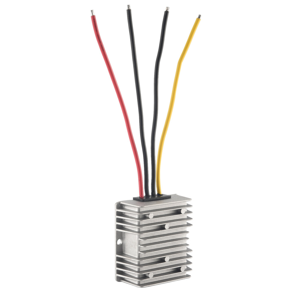 24V To 12V 30A 360W Dc Converter 24 Volt 12 Buck Regulator Voltage Transformer 4852884997640