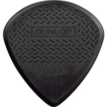 Dunlop Max-Grip Nylon Jazz III Carbon Fiber 24/Bag