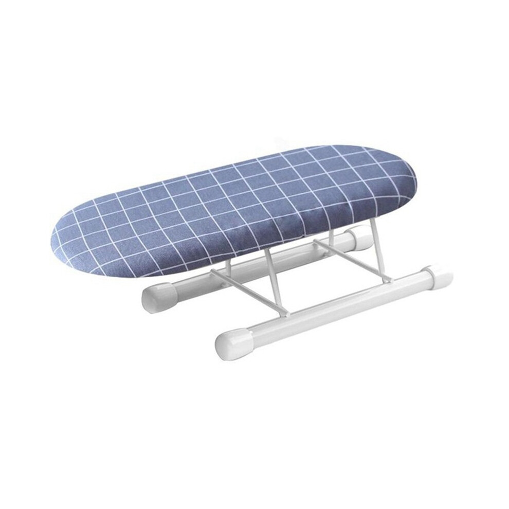 Folding Ironing Board Home Travel Cuffs Detachable Portable Sleeve Neckline Mini Washable Protective Non-Slip-C