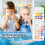 16 in 1 Drinking Water Test Kit, Testing Kits for 100 PCS Quality Strips,Free Chlorine 6