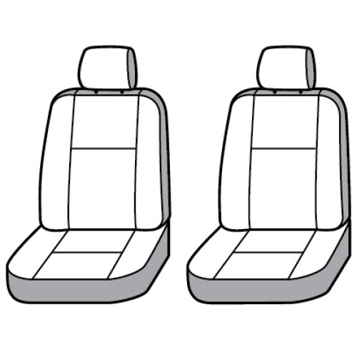 Gry 09 F150 Bucket