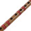 18,5" Long Music Instrument Soprano F Κινέζος 8