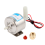 Μηχανή ομίχλης αντλίας λαδιού 40DCB 18W 900W AC220V 50HZ Αξεσουάρ σκηνής Φωτισμός 4
