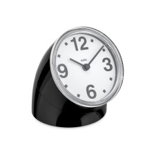 Alessi Cronotime Aleesi 01 B Cronotime Negro