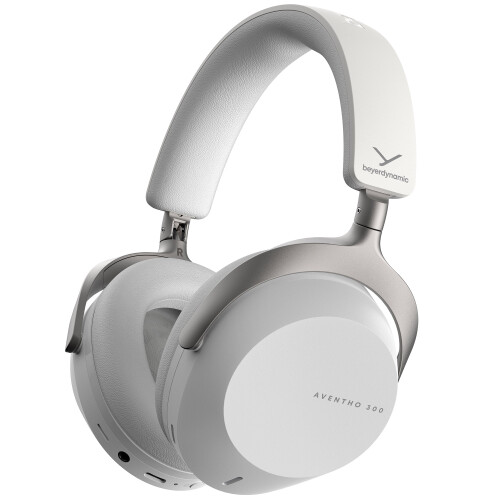 beyerdynamic BEYERDYNAMIC Aventho 300 Kabelloser Kopfhörer Grau