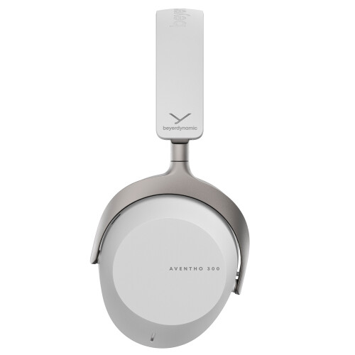 beyerdynamic BEYERDYNAMIC Aventho 300 Kabelloser Kopfhörer Grau 2