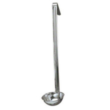 American Metalcraft 1-1/2 oz naberacka z nehrdzavej cej ocele strieborn