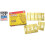 CH Hanson 10076 6"""" Set di lettere e numeri in ottone 45 pezzi 2