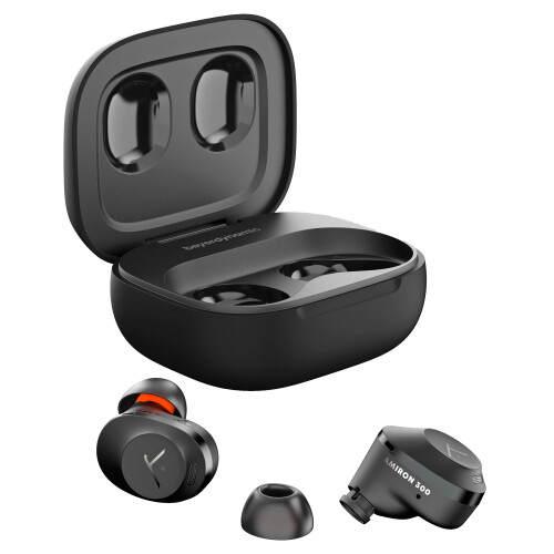 beyerdynamic BEYERDYNAMIC Amiron 300 Kabelloser Kopfhörer Schwarz 1