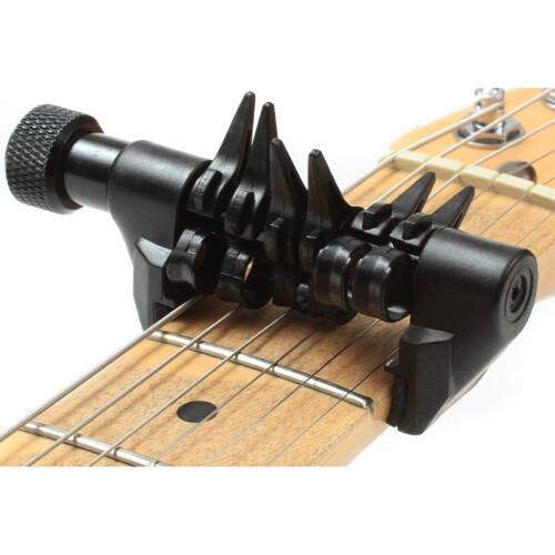 Creative Tunings SpiderCapo Standard - Καπέλο Στούντιο 1