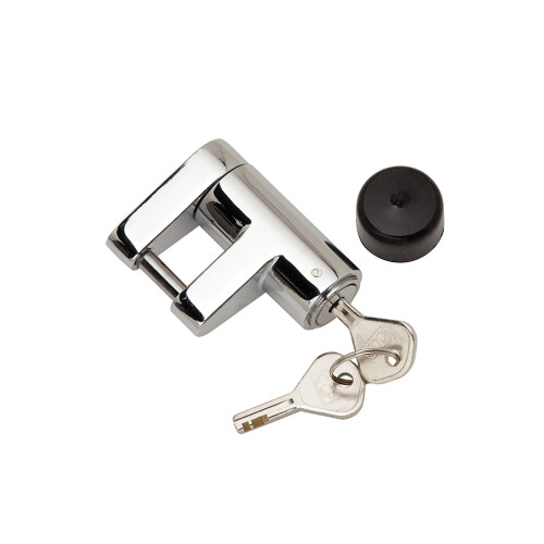 Fulton Bulldog 580403 Χρωμιωμένος Γενικός Κλείστρο Κουκούλας Τρέιλερ