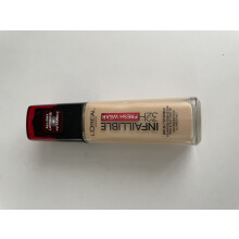 Loreal infaillible 32h freshwear foundation - # 60 rose ivory