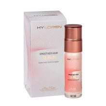 HY LOREN PREMIUM SMOOTHER HAIR SERUM 50 ML BY MON PLATIN