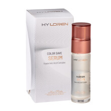 HY LOREN PREMIUM SERUM FOR DAMAGED HAIR COLOR SAVE 50 ML BY MON PLATIN