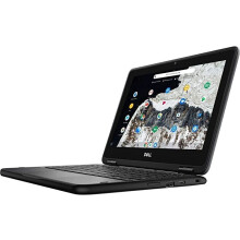 Dell Chromebook 3100 11.6" Celeron 1.1GHz 4GB RAM 32GB SSD P30T001 - Refurbished