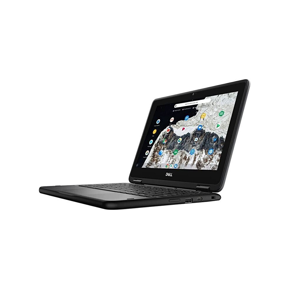 Dell Chromebook 3100 11.6" Celeron 1.1Ghz 4Gb Ram 32Gb Ssd P30t001