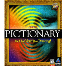 Pictionary - PC