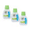 Paper Mate Paper Mate Liquid Paper Γρήγορο Στεγνό Υγρό Διόρθωσης, 22 mL, 3 Τεμάχια (5643115) 1