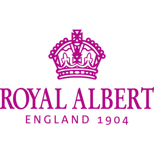 Real Techniques Royal Albert 15210014 Ριγέ Σούπας, 8" 2