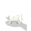 Bia Cordon Blue Cow Creamer 4 Oz 1 ea 3