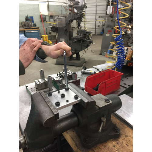 Eklind Tool 14628 14 MM Μακρύς Εξαγωνικός Κλειδί Allen 2