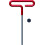 EKLIND 51614 7/32 Inch Εργαλείο Allen με Λαβή T-Handle 1