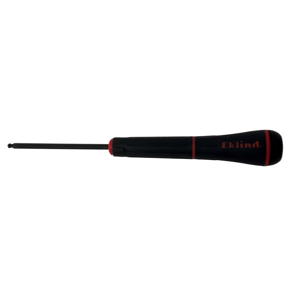 Eklind 91105 5/64 Inch Ball-Hex (Allen) Screwdriver 037516911056