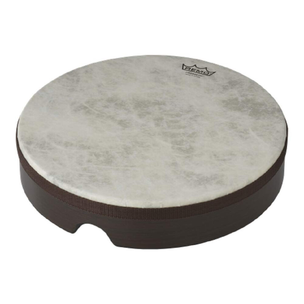 Remo HD-8512-00 Fiberskyn Frame Drum  12