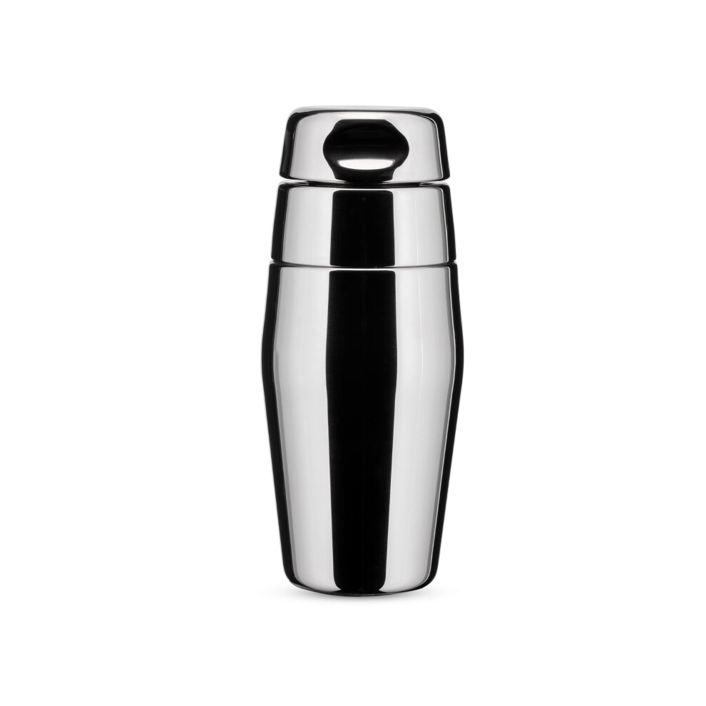 Alessi 17-3/4-Ounce Cocktail Shaker  Mirror Polish Finish