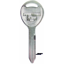 KABA ILCO Y159-P1795 Chave mestre em branco para Chrysler/Plymouth/Dodge 1995 Plymouth Prowler 2000 Voyager 2000